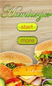 game pic for Burger Maker-Cooking